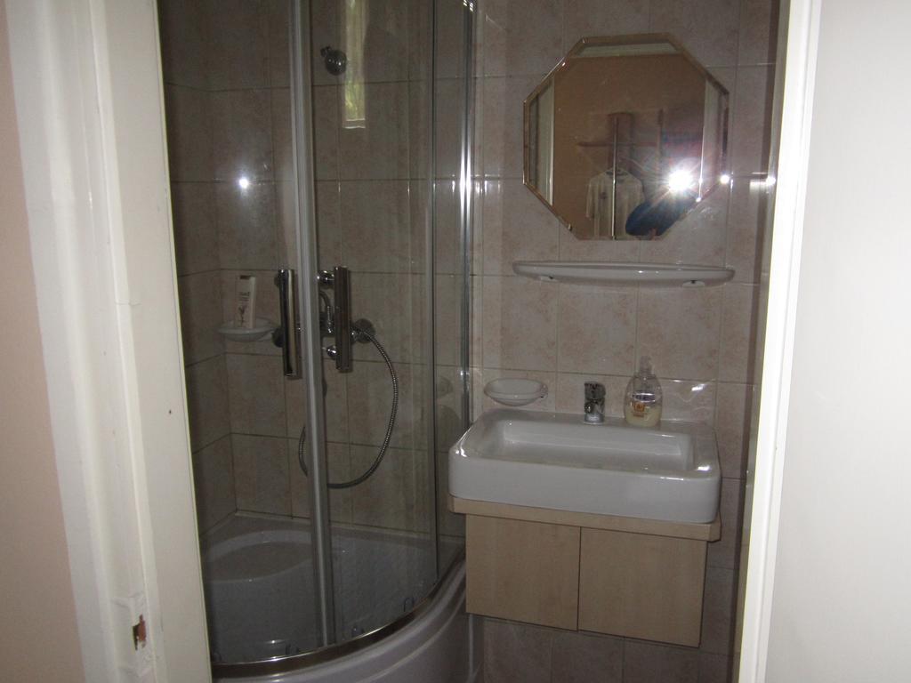 Rozsadomb Apartman Залакарош Экстерьер фото