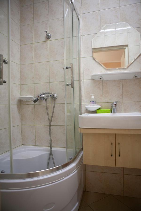 Rozsadomb Apartman Залакарош Экстерьер фото